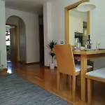 Trojer Apartment *