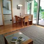 Trojer Apartment Meran