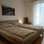 Apartament Trojer Meran