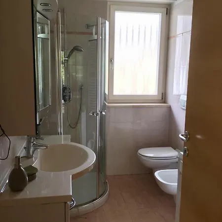Trojer Apartment Meran
