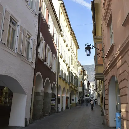 Trojer Merano