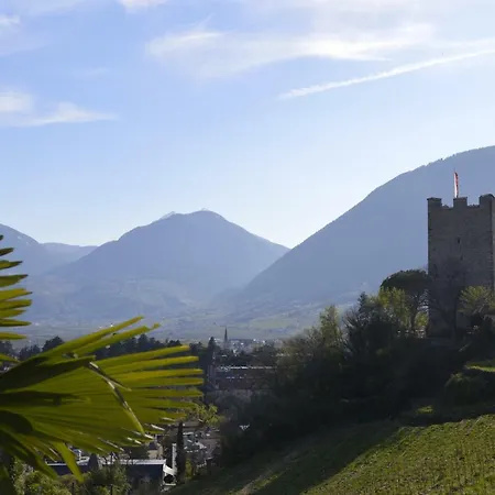 Apartment Trojer Merano