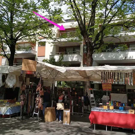 Trojer Apartment