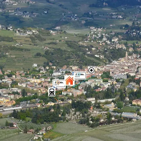 Trojer * Meran