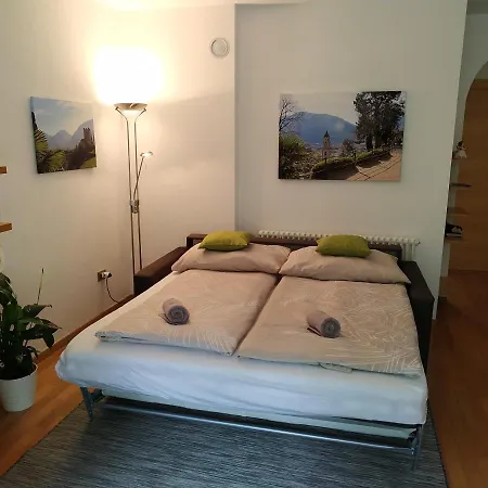 Trojer * Merano