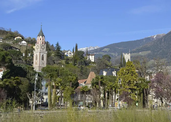 Trojer Apartamento *