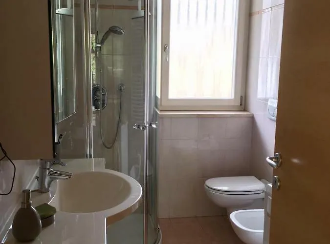 Trojer 公寓 梅拉诺