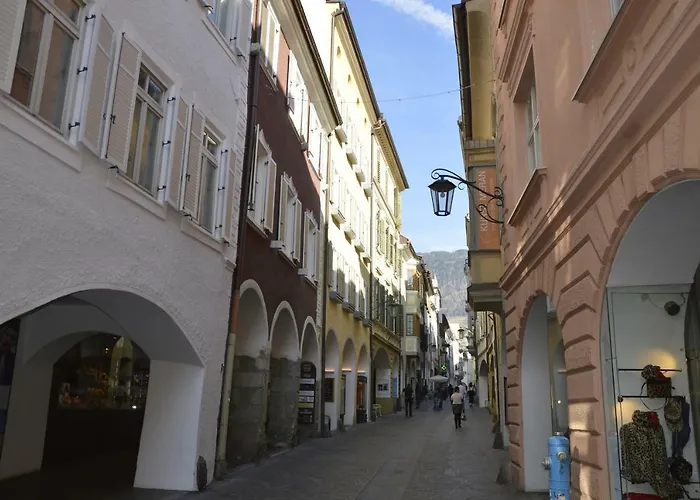 Trojer Merano