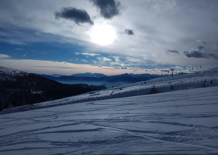 Trojer Apartamento *