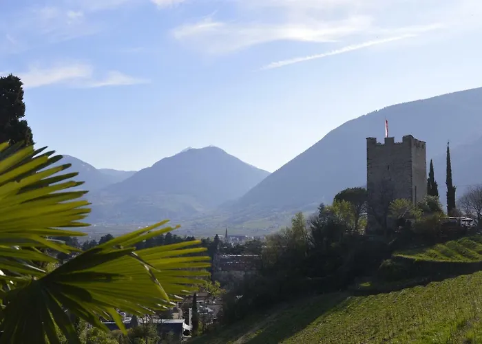 Apartamento Trojer Merano