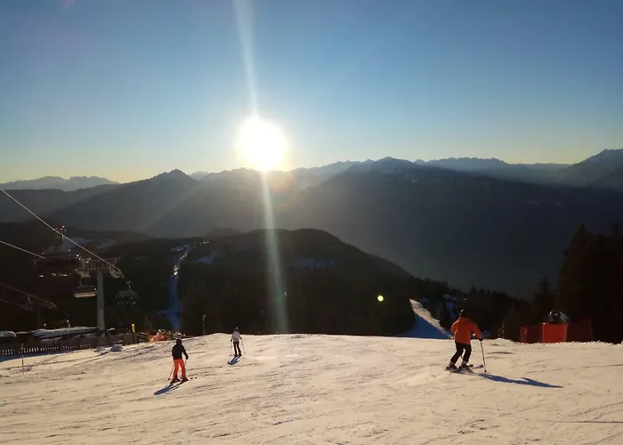 Apartamento Trojer Merano