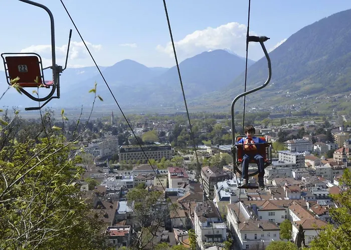Trojer Merano