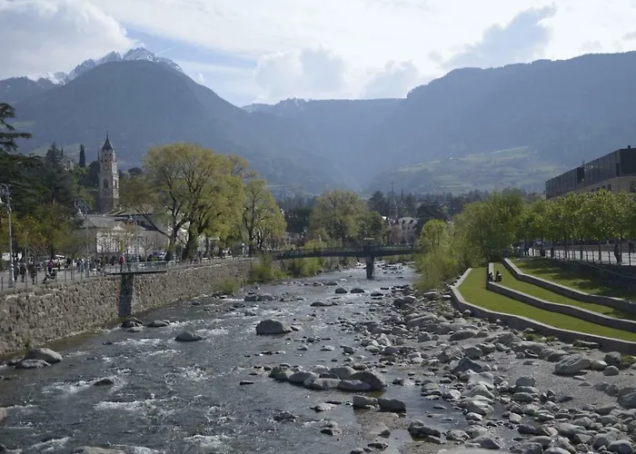 Apartamento Trojer Merano