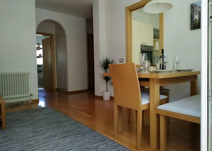 Trojer Apartamento *