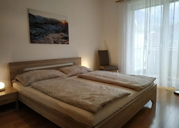 Apartamento Trojer Merano