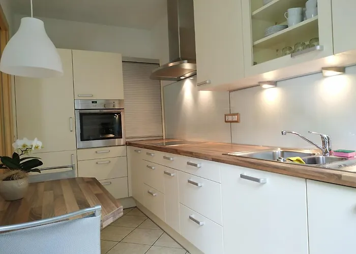 Apartamento Trojer Merano